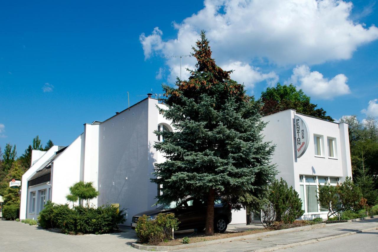 Penzion Formula Trenčín 外观 照片